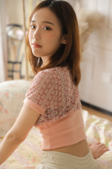寂寞的少妇的诱惑